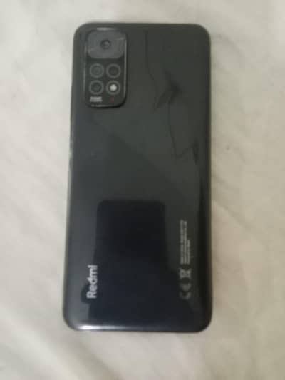 Redmi note 11