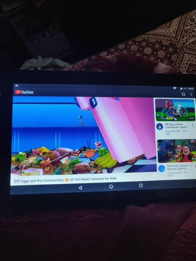 Majestic tab 611  pta aprove