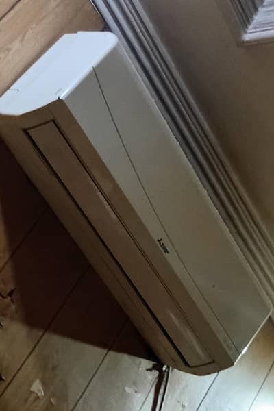 Mitsubishi ac 1.5 split