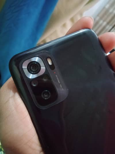 Xiaomi Redmi Note 10S