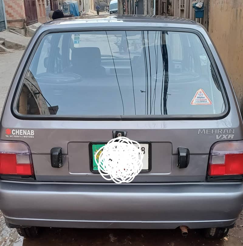 Mehran 2