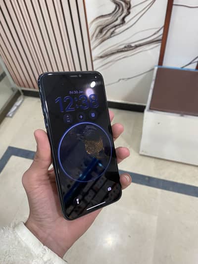 iPhone 11 Pro Max non pta 256 gb