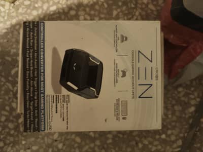 Cronus Zen console keyboard mouse adapter