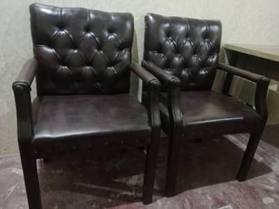 2 sofa wooden chair 03198898344