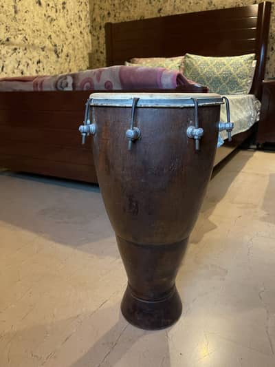 Turkish Darbuka