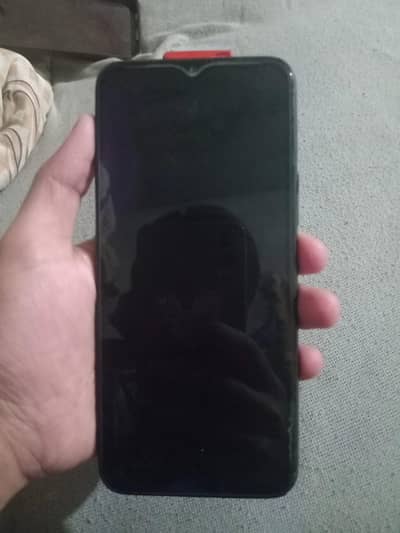 Infinix Hot 8 4GB/64GB ||Urgent sell_ Working 100%