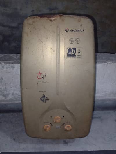 electric geysers used urgent sale