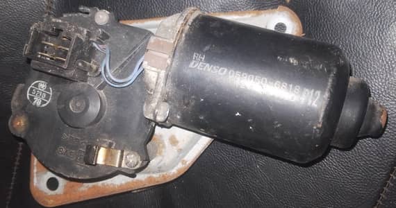 Car Wiper Motor