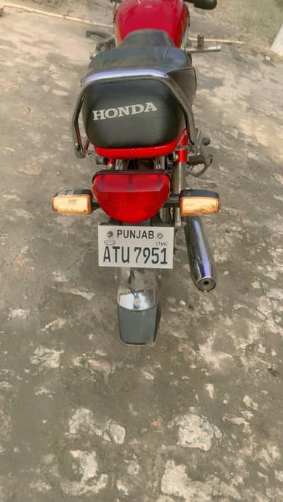 bike for urgent sale