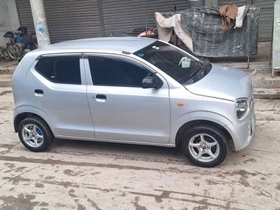 Alto Vxr - 100% Original - on my Name