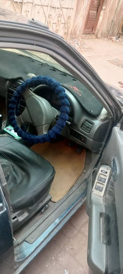 Suzuki cultus VXL power window power steering 03/22/22/69/761