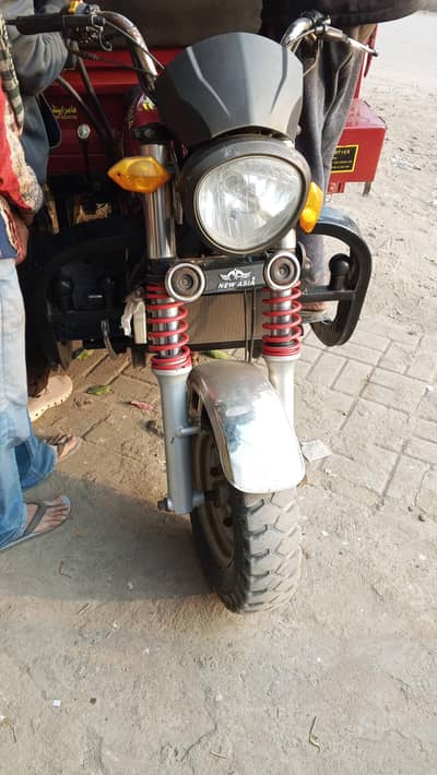 NEW ASIA 2025 MODEL 200CC COMPLETE FILE