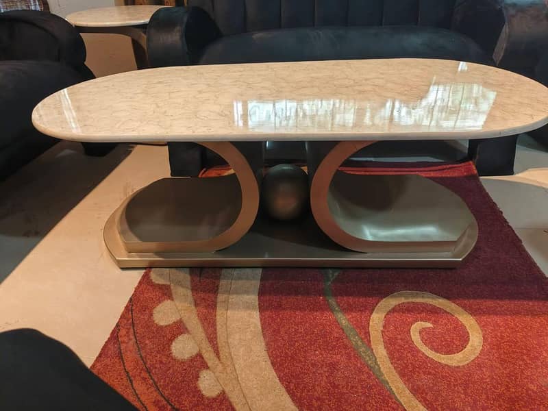 3 pcs centre table set 1