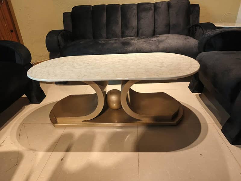 3 pcs centre table set 2