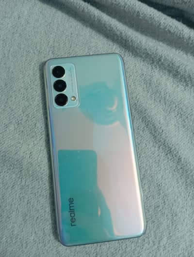 Realme GT Master Edition 8 Gb ram 256 gb