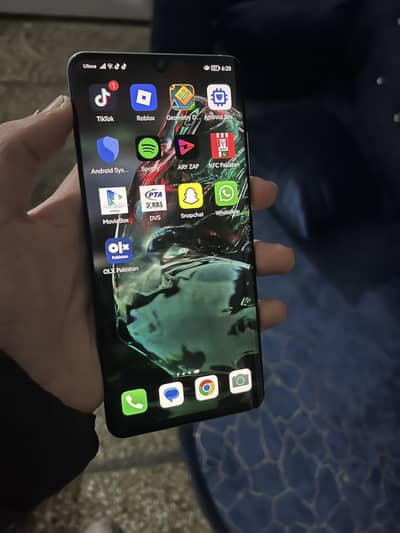 Huawei p30 pro 03322660762