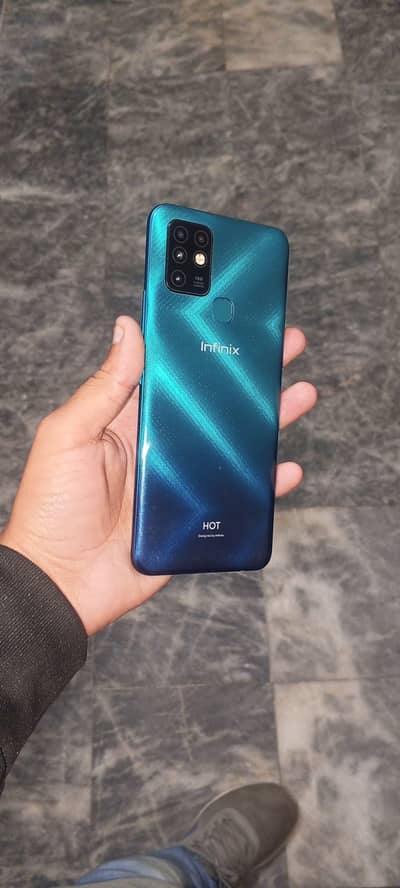 official pta approved hai