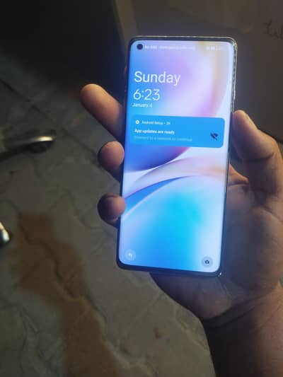 OnePlus 8 dual official pta approved dual 8/128