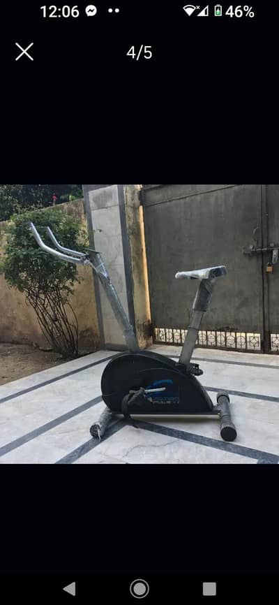 Exercise Bike Elliptical Machine treadmill walk gym