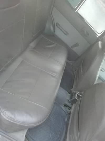 Suzuki Cultus VXR 2008