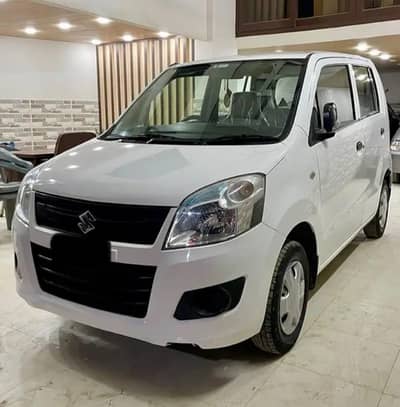 2019 Dec wagoner VXR