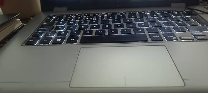 HP core i7 6th generation