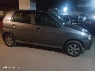 Suzuki alto for sale cultus liana kia