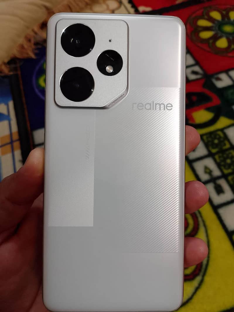 Realme Neo7 ( 12 , 256) 0