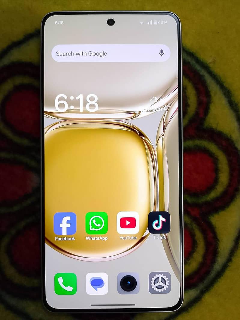 Realme Neo7 ( 12 , 256) 1