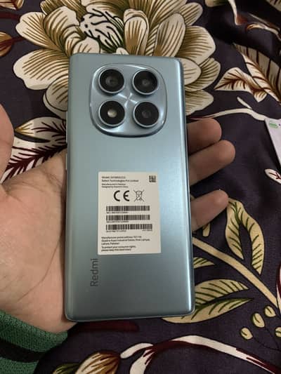 Redmi Note 14 pro 256 GB