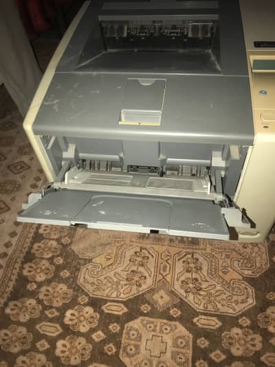Hp printer