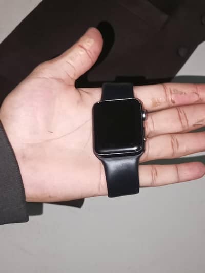 smart watch Apple series 3 condition 10/10