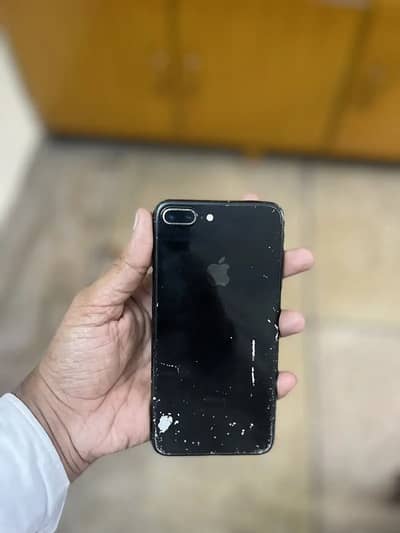 iPhone 7 plus 128gb pta approved