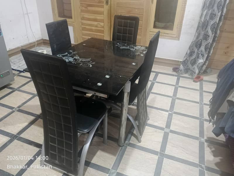 Imported Dining Table 0