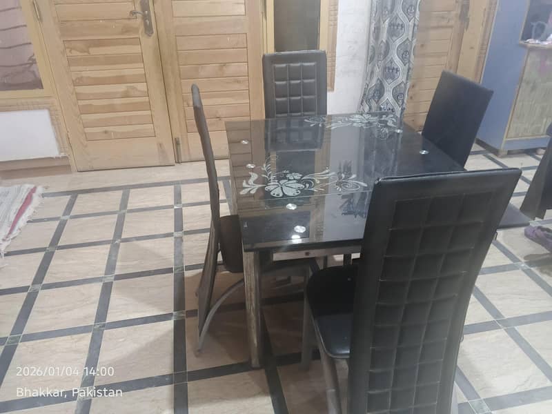 Imported Dining Table 1