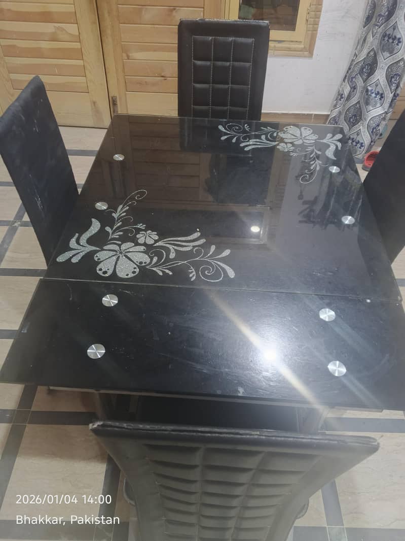 Imported Dining Table 2