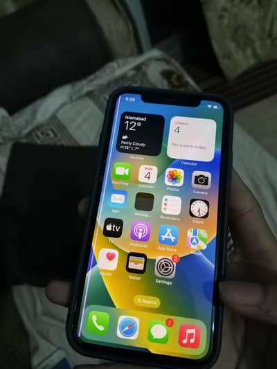 iphone x 64gb