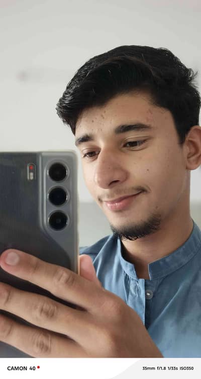 Umair attari