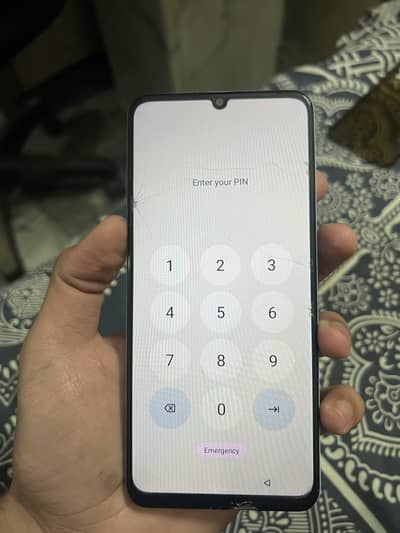Realme note 50