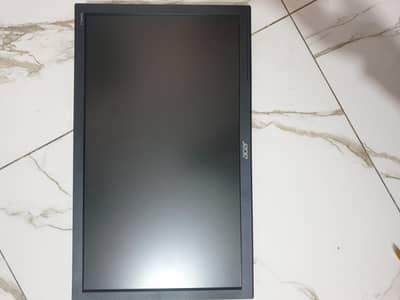 Acer V196HQL LCD