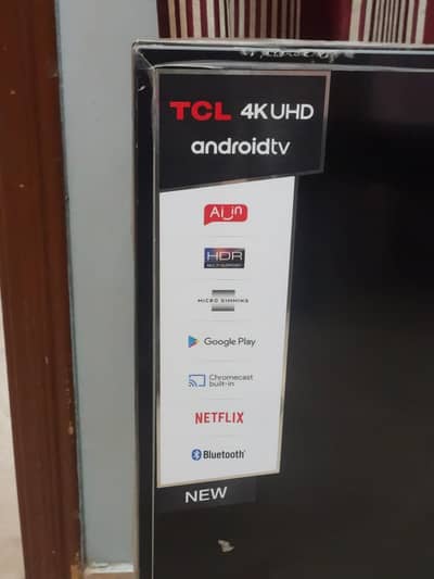 TCL L55P8