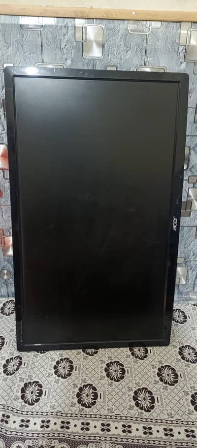 Acer 27 inch Hdmi