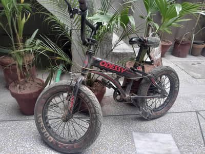 for 5 to 9 years kids bicycle