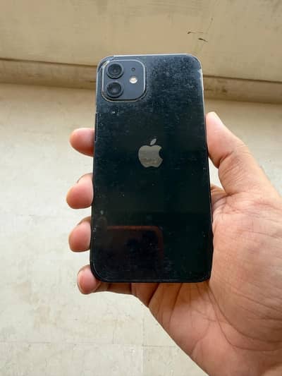 Iphone 12 - 128gb