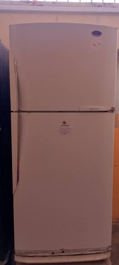 Refrigerator for sell (buyed in Dubai)