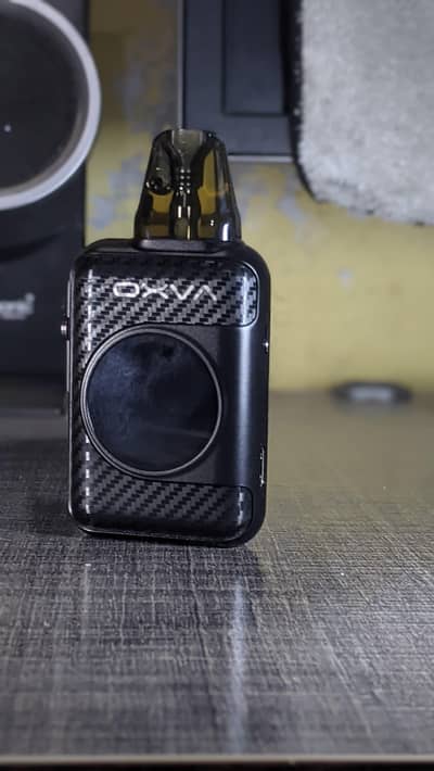 Oxva xlim sq pro 2 (18+)