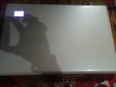 i 5 5th generation with Graphic card