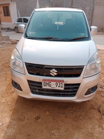 Suzuki Wagon R Sale