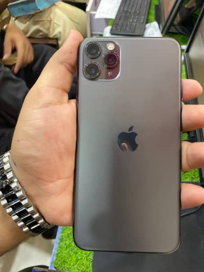 Iphone 11 pro max jv