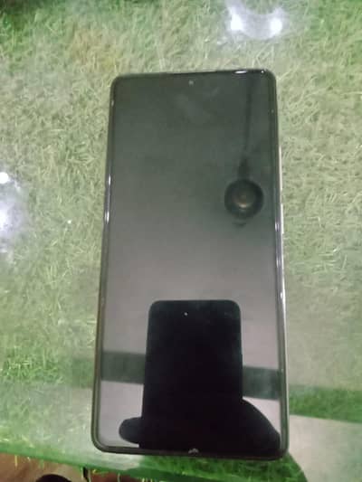 5G with Original charger 67W